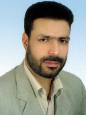 محمدابراهیم نصرآبادی