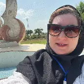 مبینا محمودی جویباری