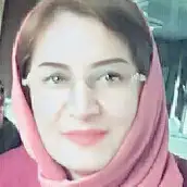 فاطمه موسوی میرک