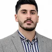 مهران جفایی