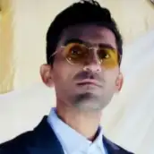 محمد حسین محمدی