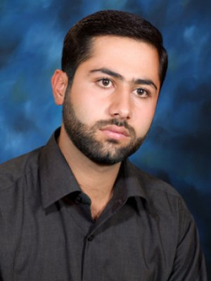 میثم فنودی