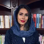 سحر میرصادقی