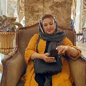 بهنوش اسلامیه