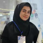 محبوبه درخشانی