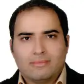 سید مهدی کاظمی تربقان