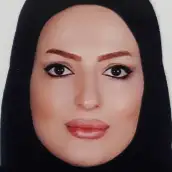 مهرناز رضایی تاجانی