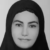 زینب کریمی بابااحمدی
