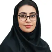 فاطمه کهکشان