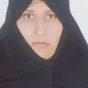 آمنه نوری