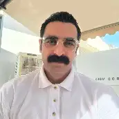 سجاد فرخی