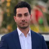 بهرام سیدهاشمی