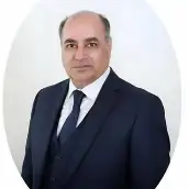 مسعود قزلباش