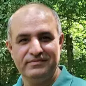 مصطفی حیدری