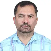 علی اکبر شاکری