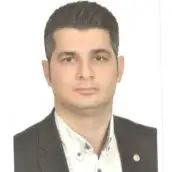 علیرضا محمدی
