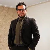 امیرمهدی رضایی