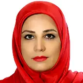 سیده حمیده میرحسینی