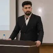 میرمهدی فاطمی کنگ لو