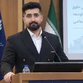 میرمهدی فاطمی کنگ لو