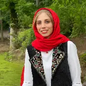 ندا خطیبی نیا