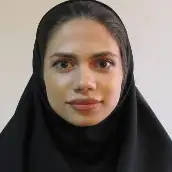 حدیثه علی نژاد شریف آبادی