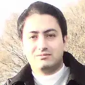 سیامند پیرانی