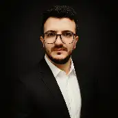 سعید محمودی آذر