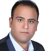 محمد امین بهرامی کشکولی