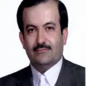 محمدعلی پورخلیلی