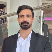 امیرعلی رضایی