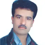 محمدرضا رشیدی نوش آبادی
