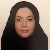 شکیبا مرادی ملایری فر