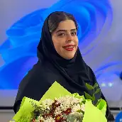نسترن قربانپور