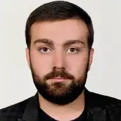 مسعود مرادی