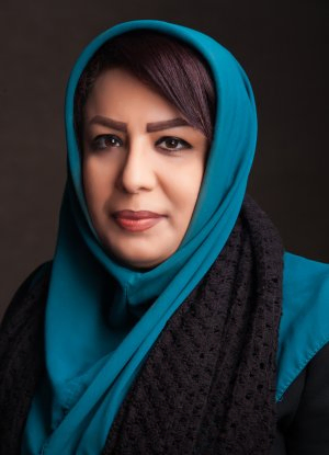 الهه غریب زاده