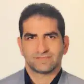 محسن جهان شیر
