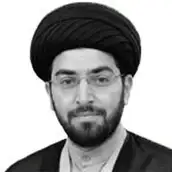 سیدحمیدرضا حسینی دانشور