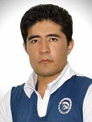 علی رضا نبوی