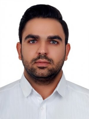 امیر محمد کیوانی