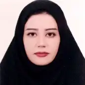 ریحانه سلیمانی باغشاه