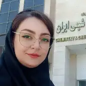 نازنین ظهیری مقدم
