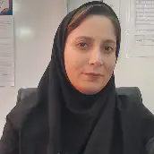 معصومه سوری نژاد