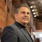 سیدمهدی طیبی