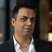 سعید بهمنی