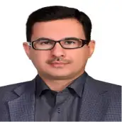 رضا وهدانی