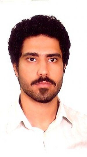 سید امین هاشمی سنگدهی