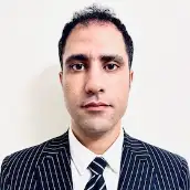 سید امین هاشمی سنگدهی