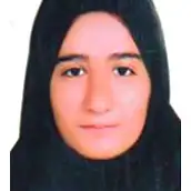 هانیه شاهرخی