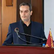 میر بهمن بنی هاشم